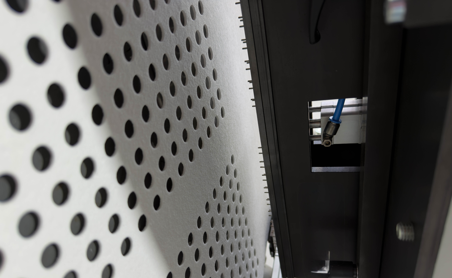 Robotic Precision Die-Cutting